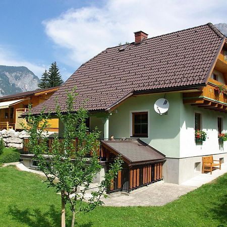 Holiday Home Reinbacher - Gbm100 By Interhome Гребмінг Екстер'єр фото