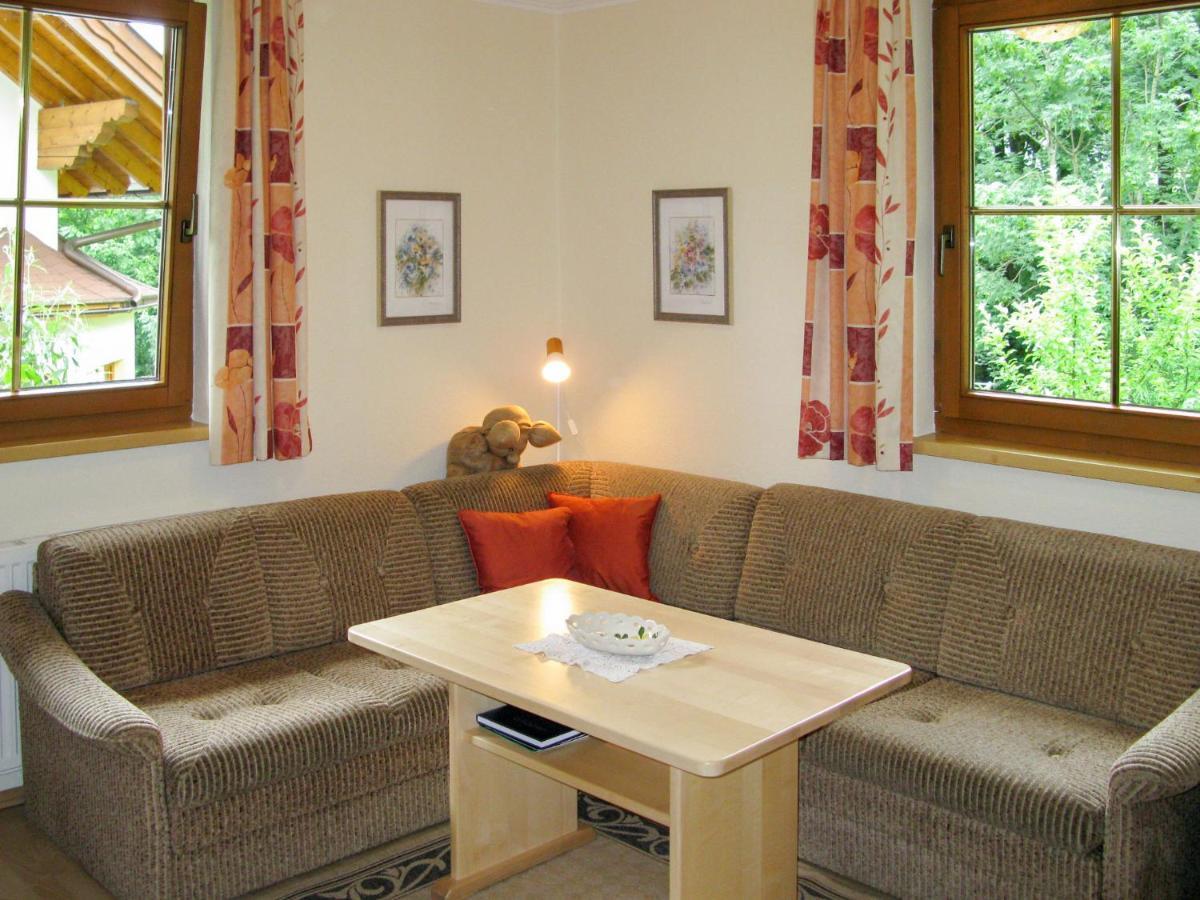 Holiday Home Reinbacher - Gbm100 By Interhome Гребмінг Екстер'єр фото