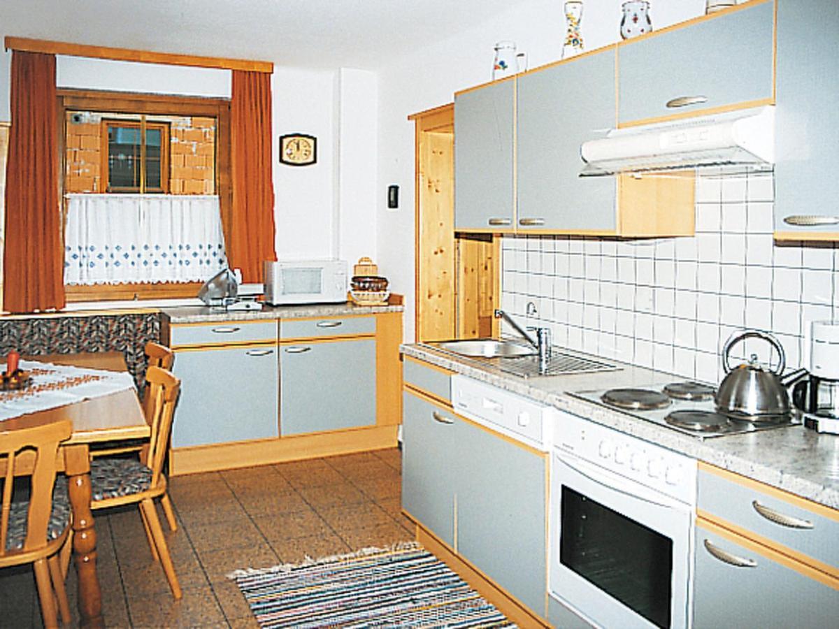 Holiday Home Reinbacher - Gbm100 By Interhome Гребмінг Екстер'єр фото